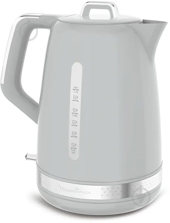 ВИТРИНА! Электрочайник Moulinex BY320E10 - фото 1