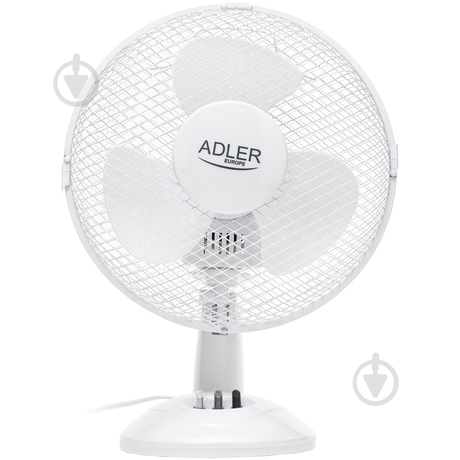 Вентилятор настільний Adler AD 7302 - фото 1