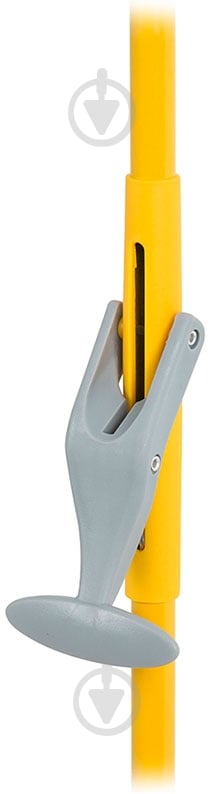 Швабра для пола Apex Squizzo Microfibra 27 см - фото 2 Швабра для пола Apex Squizzo Microfibra 27 см - фото 2