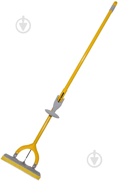 Швабра для пола Apex Squizzo Microfibra 27 см - фото 3 Швабра для пола Apex Squizzo Microfibra 27 см - фото 3