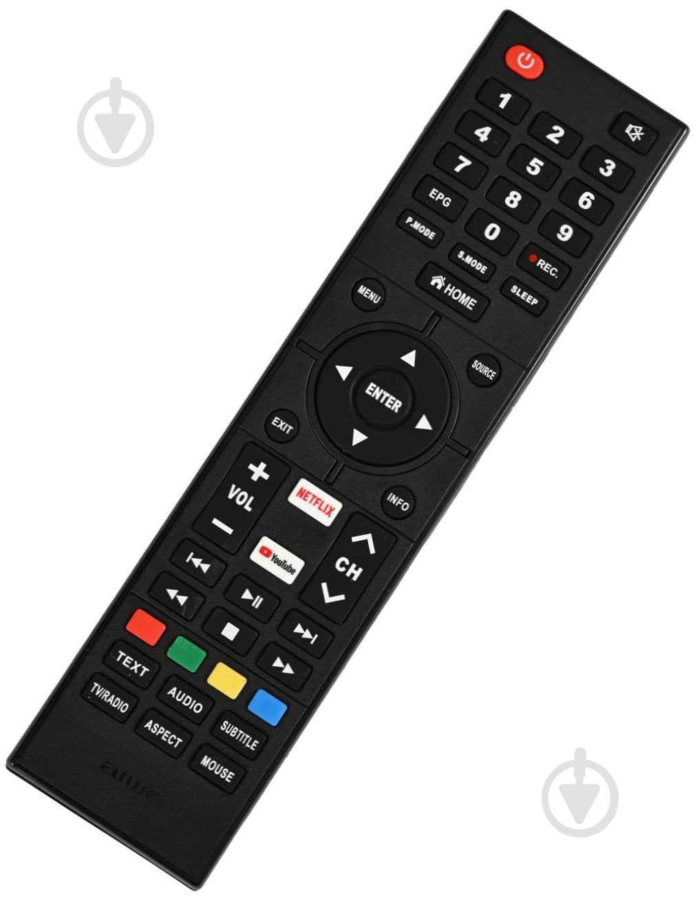 Телевизор AIWA JH32DT180S - фото 12