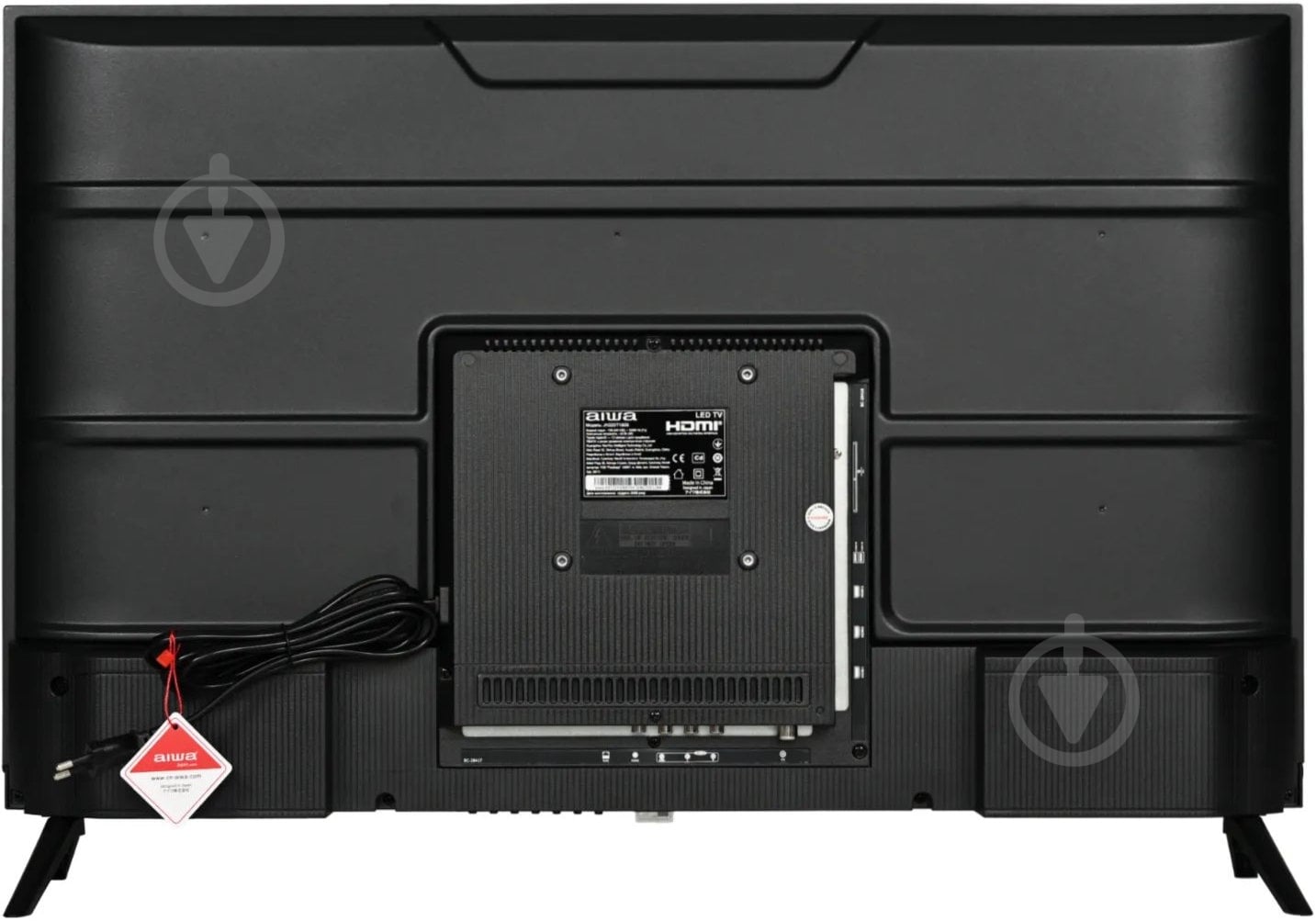 Телевизор AIWA JH32DT180S - фото 2