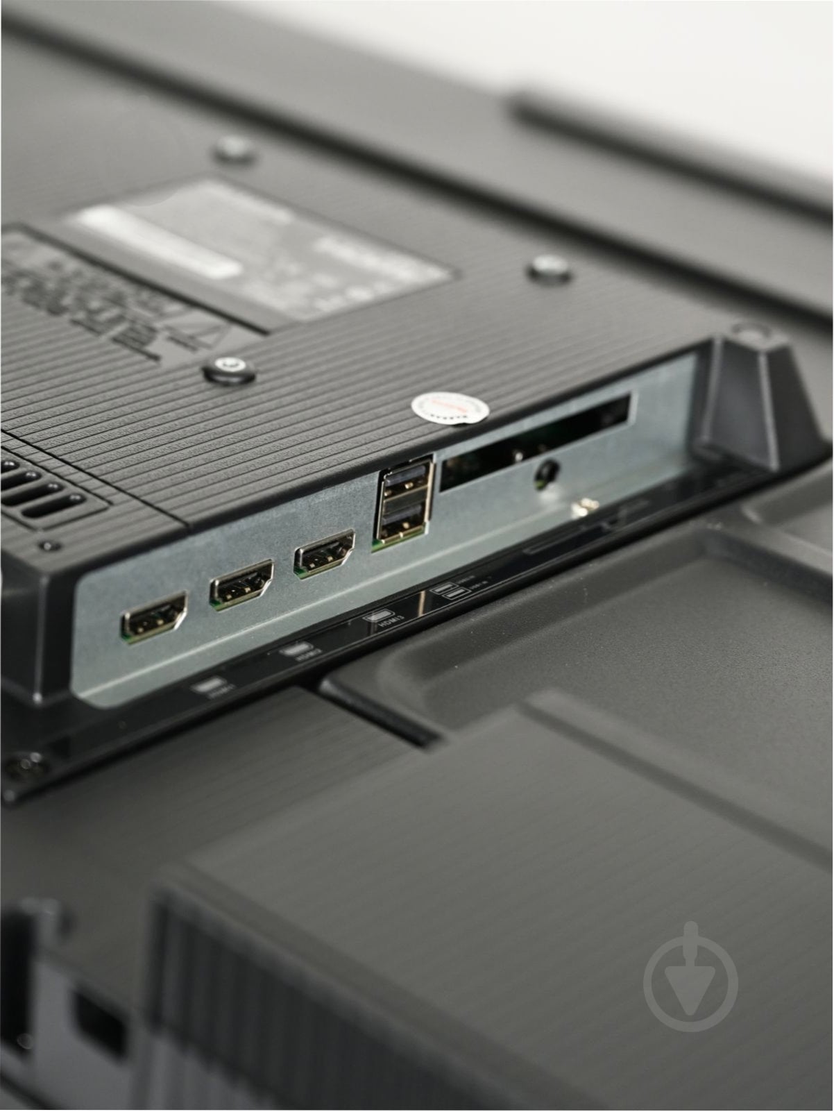 Телевизор AIWA JH32DT180S - фото 7