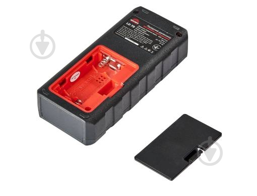 Далекомір лазерний Vitals LD 70 162518 - фото 5