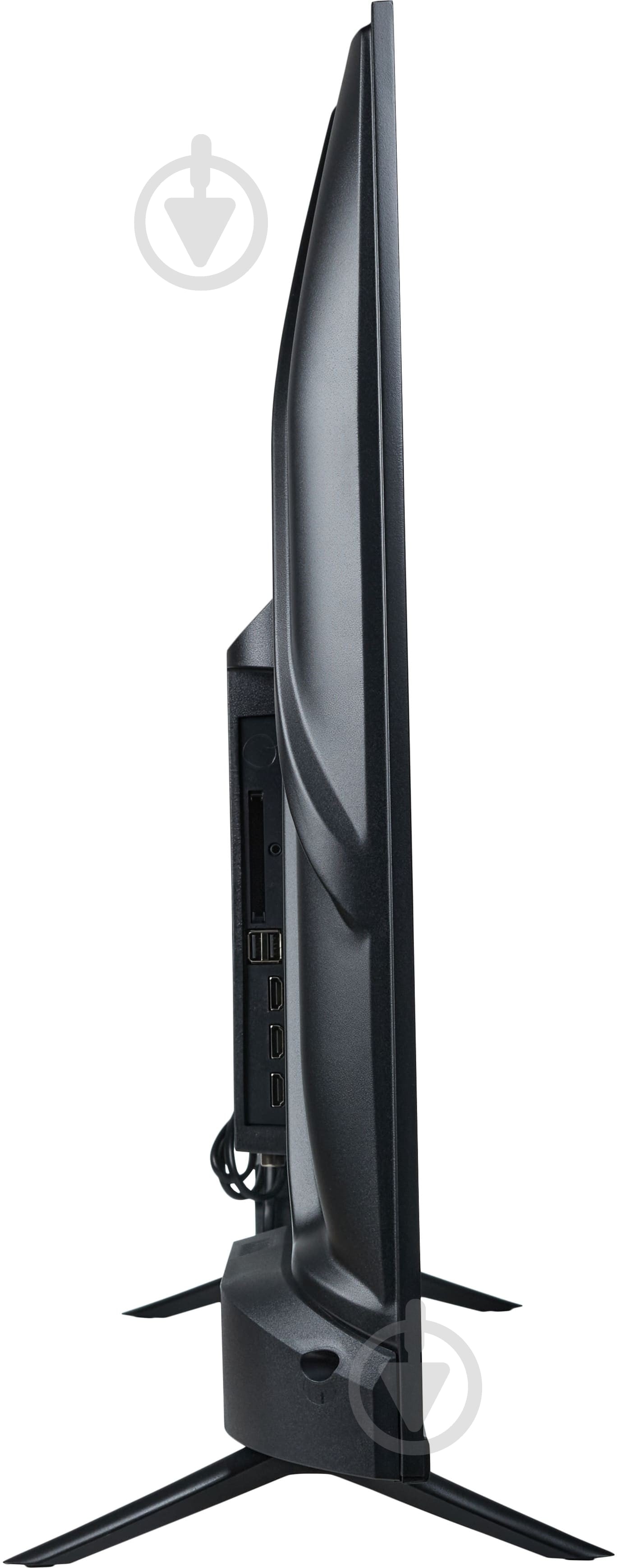 Телевизор Satelit 43U8001ST - фото 2 Телевизор Satelit 43U8001ST - фото 2