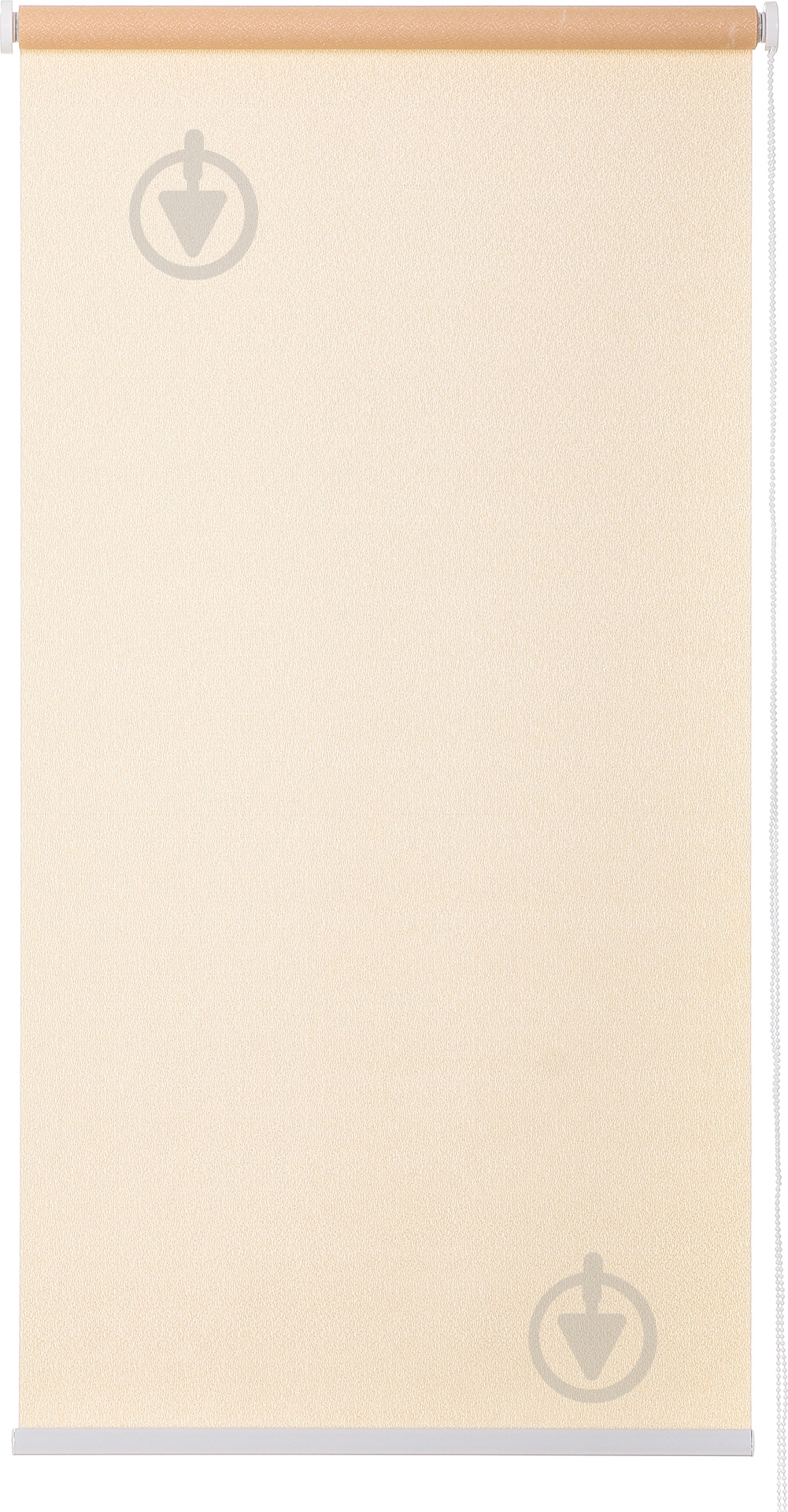 Ролета мини Rollotex Pearl 45x150 см бежевая - фото 1 Ролета мини Rollotex Pearl 45x150 см бежевая - фото 1