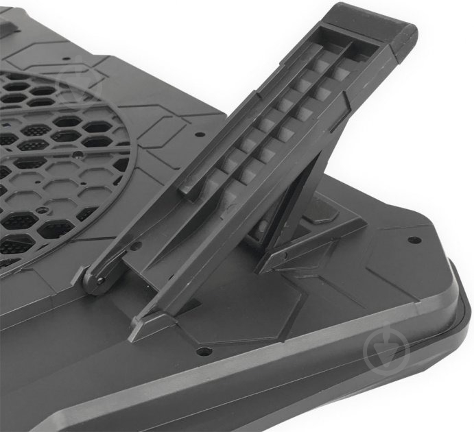 Подставка для ноутбука Esperanza Xalok Notebook Cooling Pad (EGC110) - фото 4