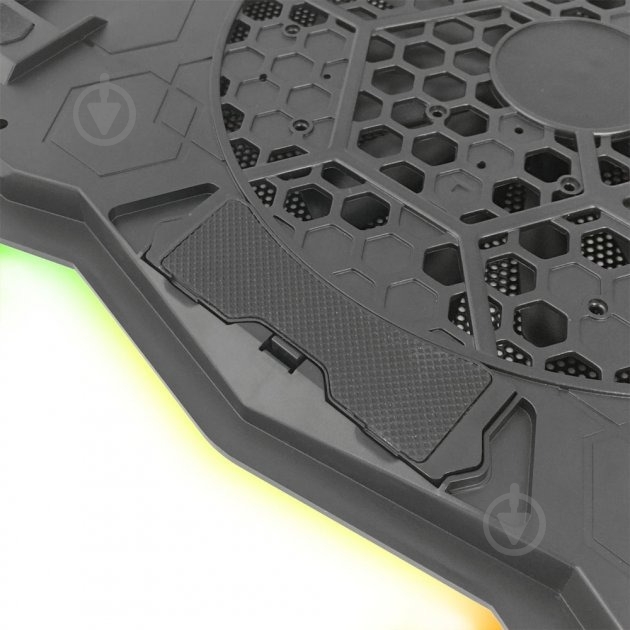 Подставка для ноутбука Esperanza Xalok Notebook Cooling Pad (EGC110) - фото 6