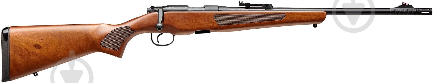 Гвинтівка Hatsan ESCORT 510mm 1:16'' - фото 1