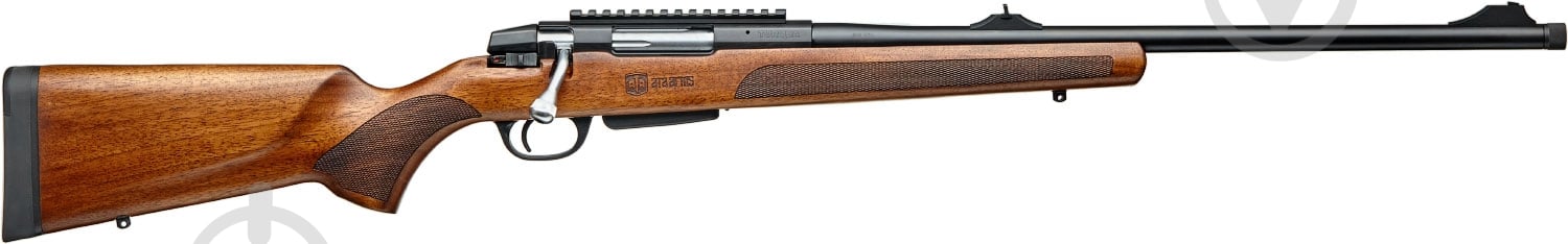 Карабін ATA ARMS Turqua GEN2, 56cm, 1:11'' - фото 1 Карабін ATA ARMS Turqua GEN2, 56cm, 1:11'' - фото 1