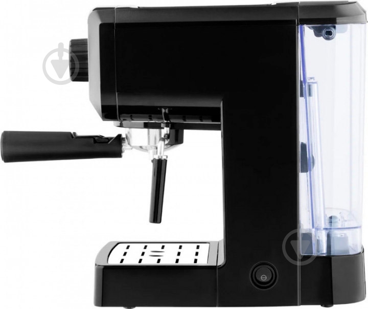 Кавоварка ріжкова ECG ESP 20101 Black - фото 3