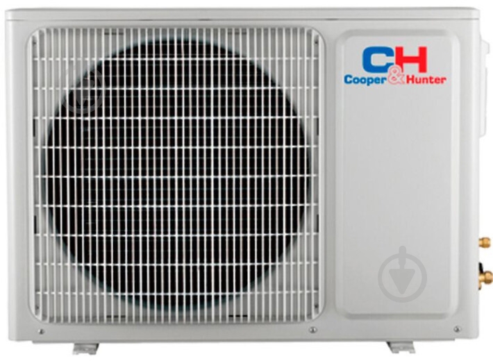 Кондиционер Cooper&Hunter CH-S12FTXZ-NG - фото 5