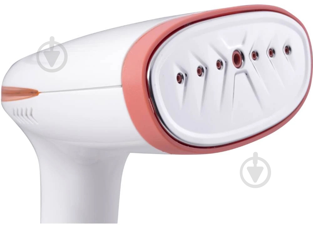 Отпариватель Liberton LHS-6901 - фото 6