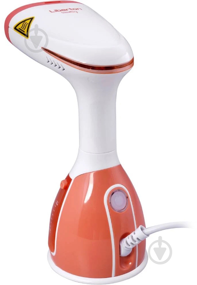 Отпариватель Liberton LHS-6901 - фото 4