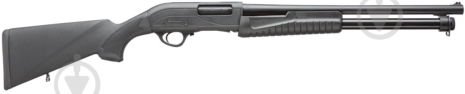 Ружье Hatsan Escort Aimguard - фото 1