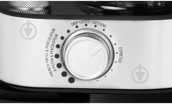 Кофемолка ECG KM 1412 Aromatico - фото 6 Кофемолка ECG KM 1412 Aromatico - фото 6