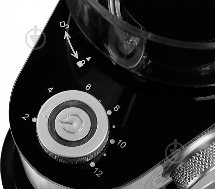 Кофемолка ECG KM 1412 Aromatico - фото 8 Кофемолка ECG KM 1412 Aromatico - фото 8