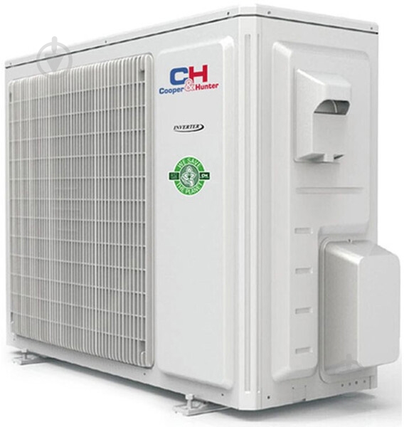 Кондиціонер Cooper&Hunter CH-S18FTXZ-NG - фото 4 Кондиціонер Cooper&Hunter CH-S18FTXZ-NG - фото 4