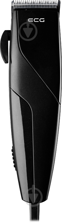 Машинка для стрижки ECG ZS 1020 black - фото 2
