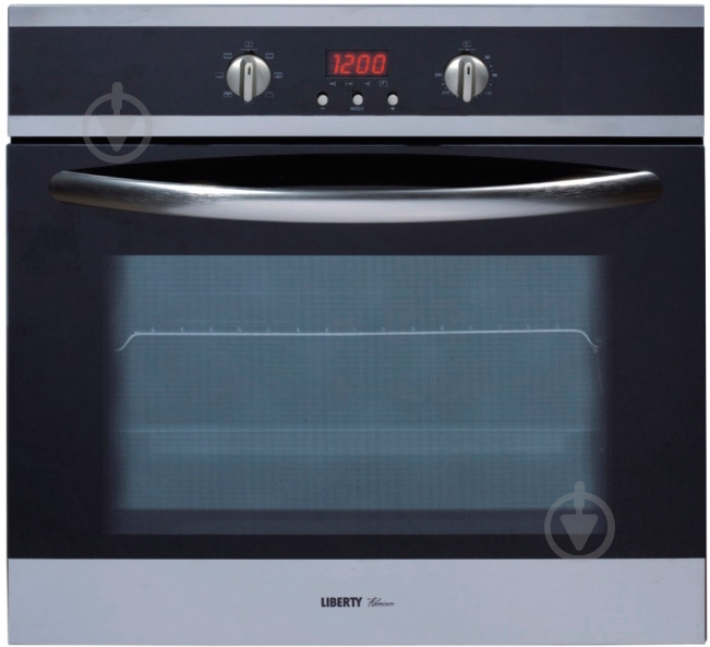 Духовой шкаф Liberty HO 659 Х - фото 1