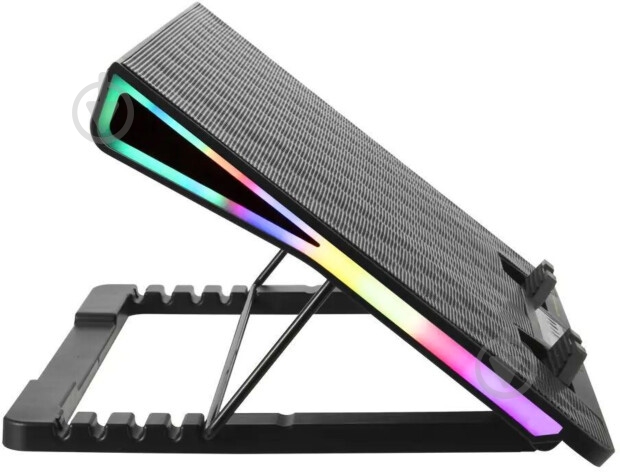 Подставка для ноутбука Esperanza Alize Notebook Cooling Pad (EGC101) - фото 3 Подставка для ноутбука Esperanza Alize Notebook Cooling Pad (EGC101) - фото 3