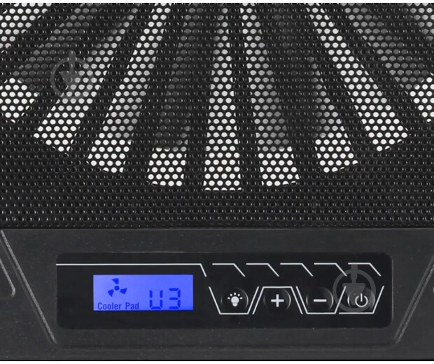 Подставка для ноутбука Esperanza Alize Notebook Cooling Pad (EGC101) - фото 4 Подставка для ноутбука Esperanza Alize Notebook Cooling Pad (EGC101) - фото 4