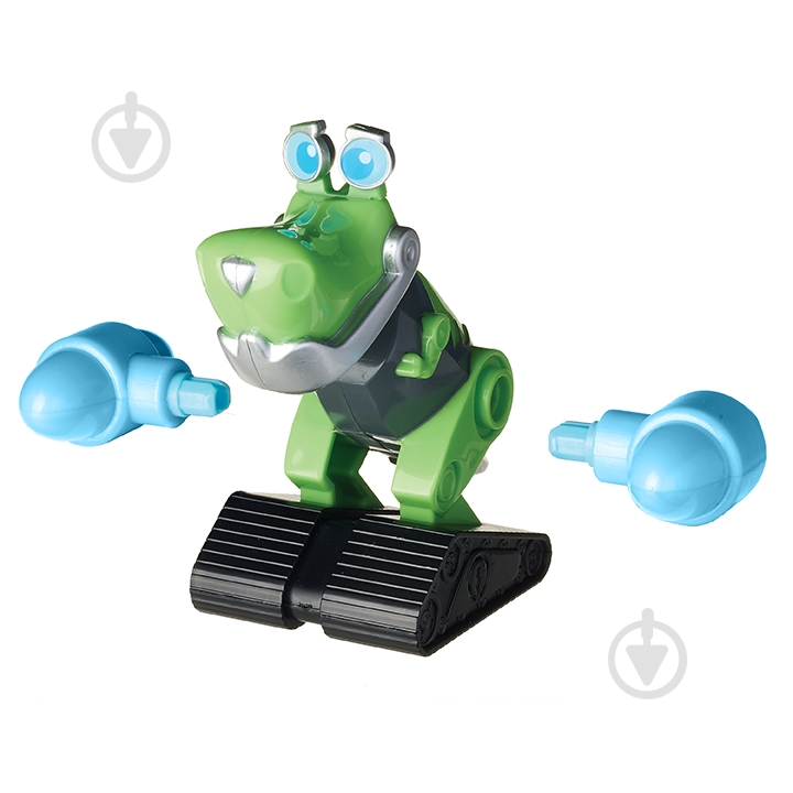 Фигурка Spinmaster 6041628 Rusty Rivets в ассортименте - фото 3