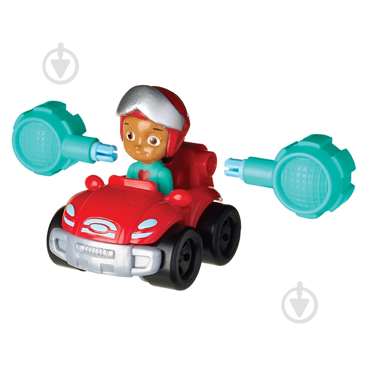 Фигурка Spinmaster 6041628 Rusty Rivets в ассортименте - фото 2
