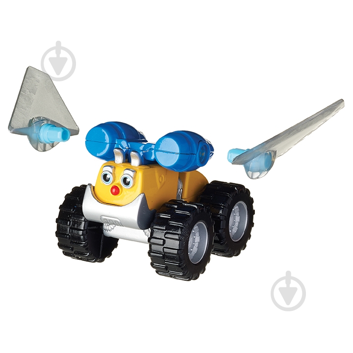 Фигурка Spinmaster 6041628 Rusty Rivets в ассортименте - фото 5