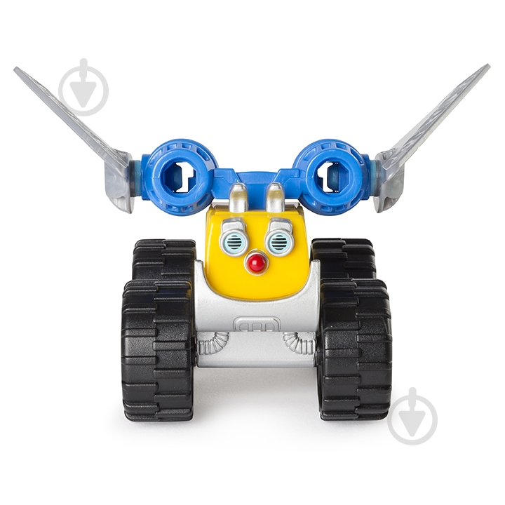 Фигурка Spinmaster 6041628 Rusty Rivets в ассортименте - фото 9