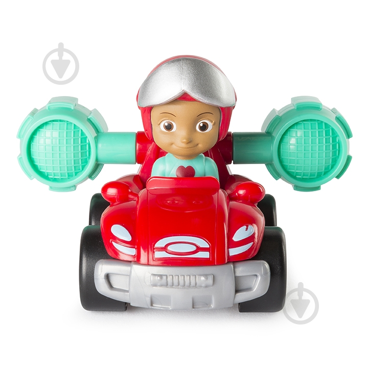 Фигурка Spinmaster 6041628 Rusty Rivets в ассортименте - фото 6