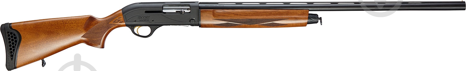 Рушниця Hatsan Escort AS-Triopad SVP - фото 1 Рушниця Hatsan Escort AS-Triopad SVP - фото 1