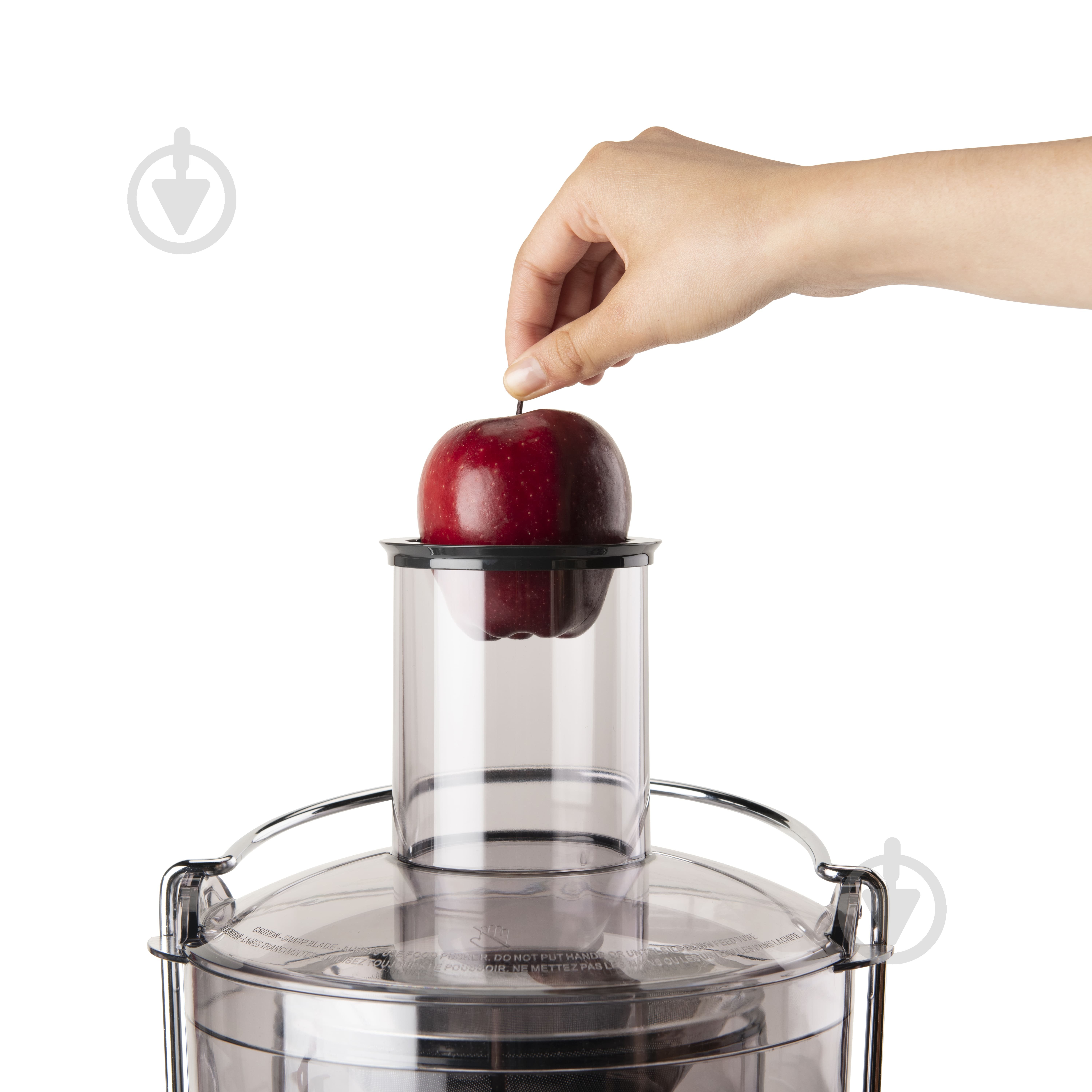 Соковижималка NUTRIBULLET NBJ100G - фото 3