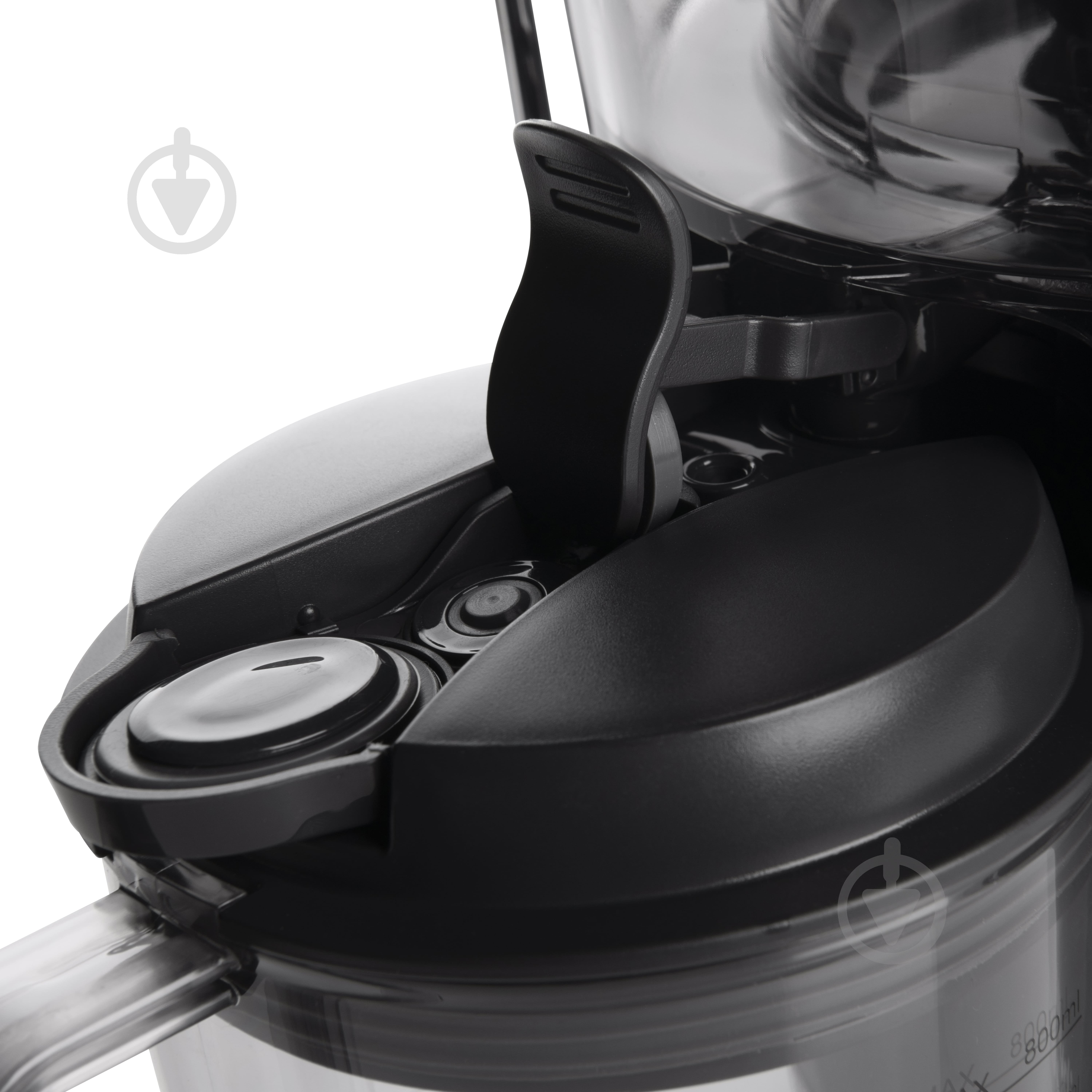 Соковижималка NUTRIBULLET NBJ100G - фото 4