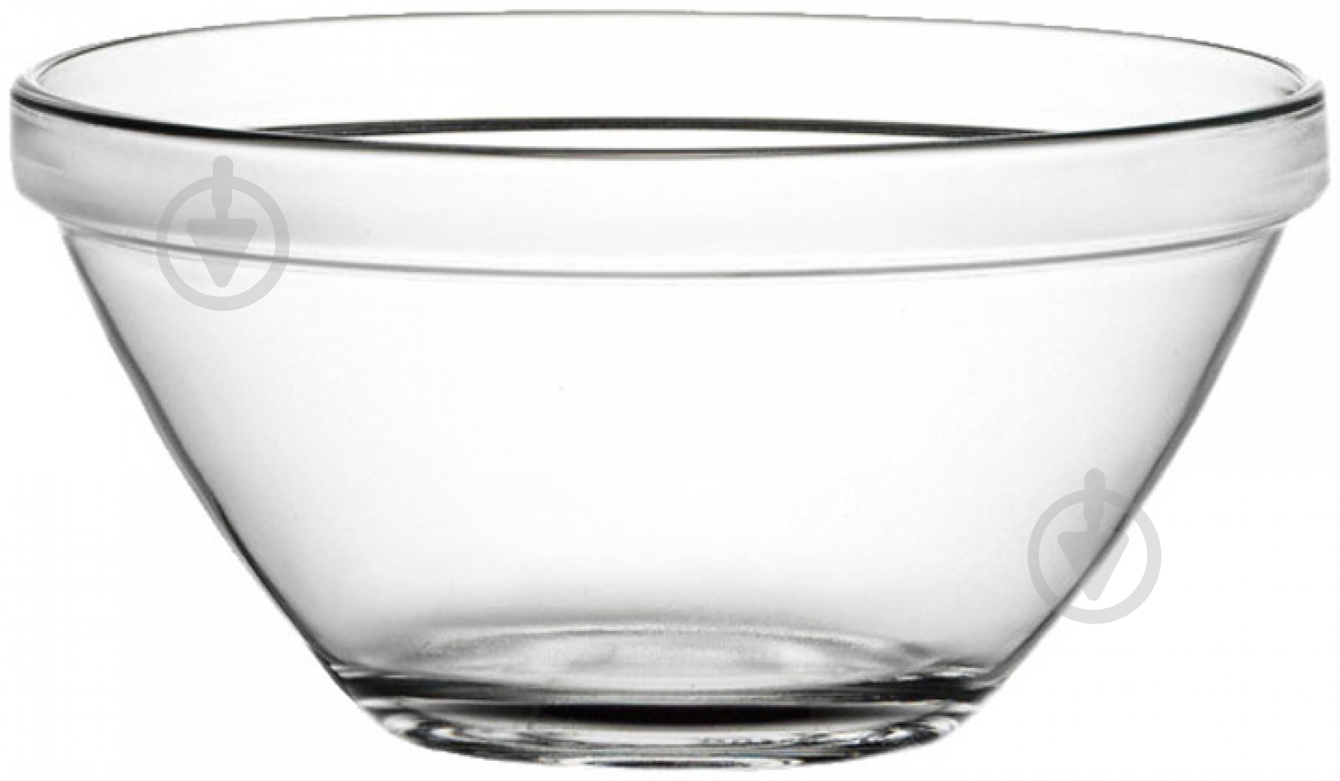 Салатник Bormioli Rocco Pompei 14 см - фото 1