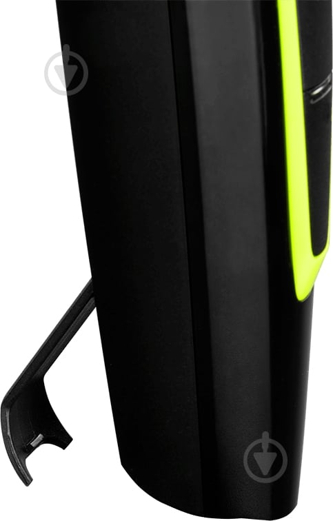 Триммер ECG ZS 1420 black - фото 6