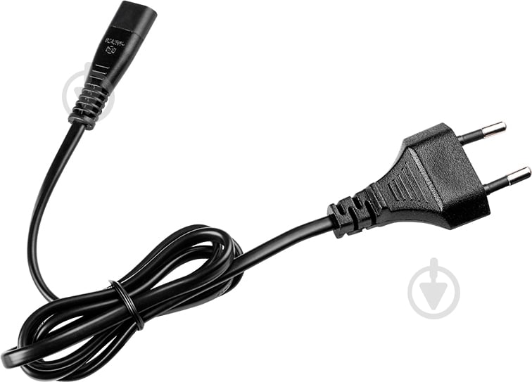 Триммер ECG ZS 1420 black - фото 7