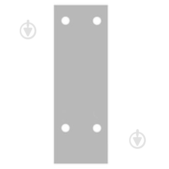 Заглушка E.NEXT Alto LED End cap T 2mm FE001.11.0002 - фото 1 Заглушка E.NEXT Alto LED End cap T 2mm FE001.11.0002 - фото 1