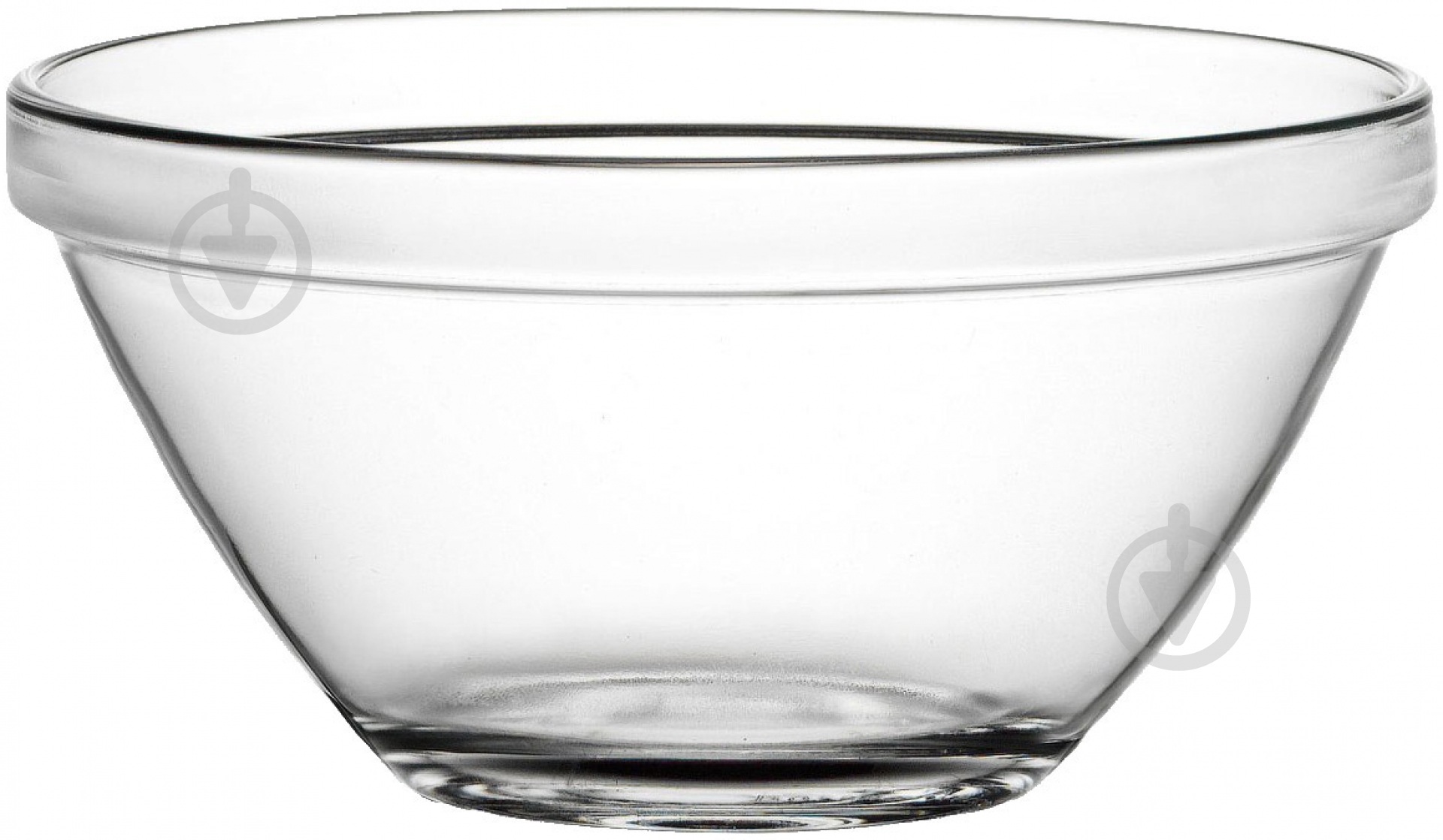 Салатник Bormioli Rocco Pompei 17 см - фото 1