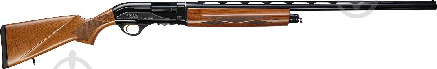 Рушниця Hatsan Escort Supreme SVP 12/76 76 см - фото 1 Рушниця Hatsan Escort Supreme SVP 12/76 76 см - фото 1