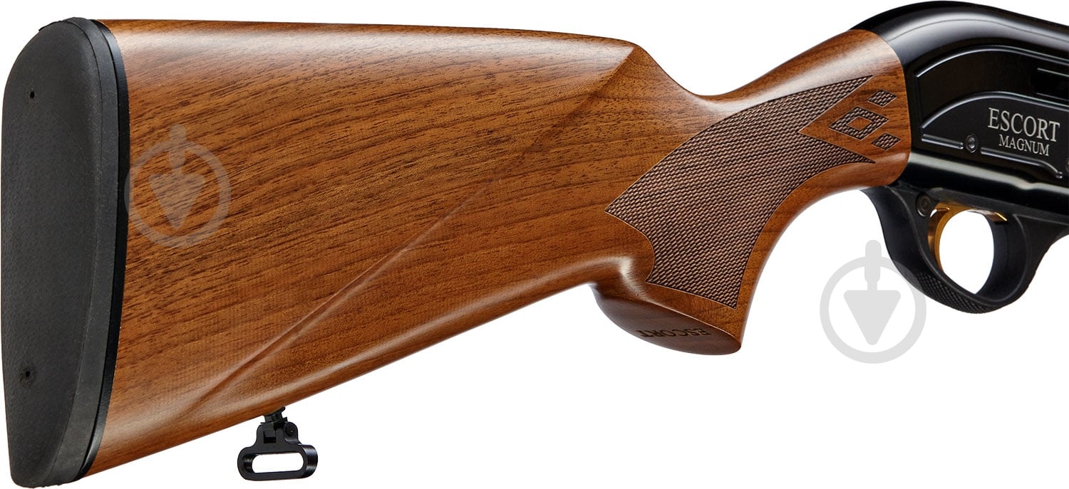 Рушниця Hatsan Escort Supreme SVP 12/76 76 см - фото 4 Рушниця Hatsan Escort Supreme SVP 12/76 76 см - фото 4