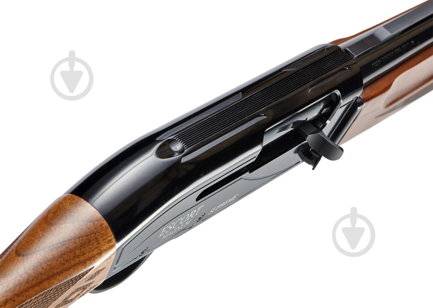 Рушниця Hatsan Escort Supreme SVP 12/76 76 см - фото 5 Рушниця Hatsan Escort Supreme SVP 12/76 76 см - фото 5