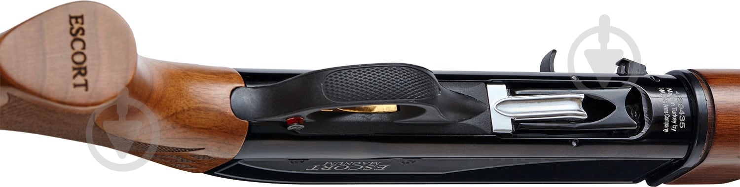 Рушниця Hatsan Escort Supreme SVP 12/76 76 см - фото 8 Рушниця Hatsan Escort Supreme SVP 12/76 76 см - фото 8