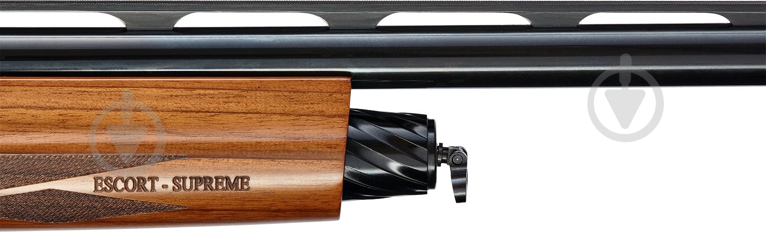 Рушниця Hatsan Escort Supreme SVP 12/76 76 см - фото 6 Рушниця Hatsan Escort Supreme SVP 12/76 76 см - фото 6