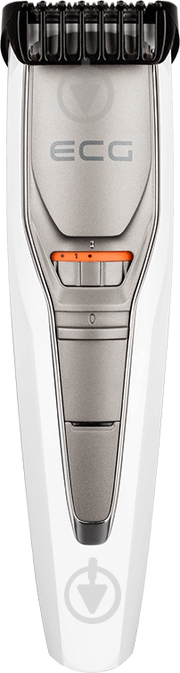 Триммер ECG ZS 1421 edice white - фото 1