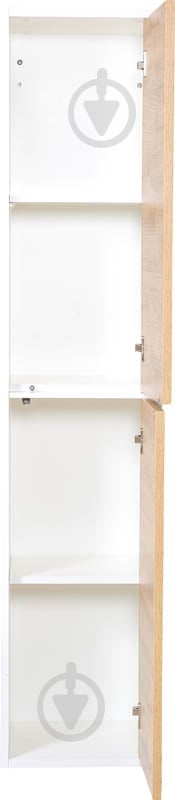 Пенал подвесной ScandiSPA Run севилья правый - фото 3