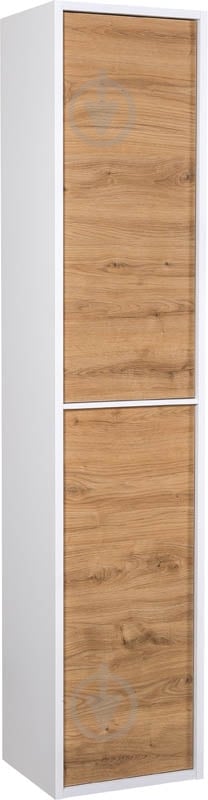 Пенал подвесной ScandiSPA Run севилья правый - фото 1