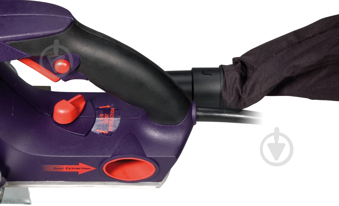 Электрорубанок Sparky P 382 - фото 3