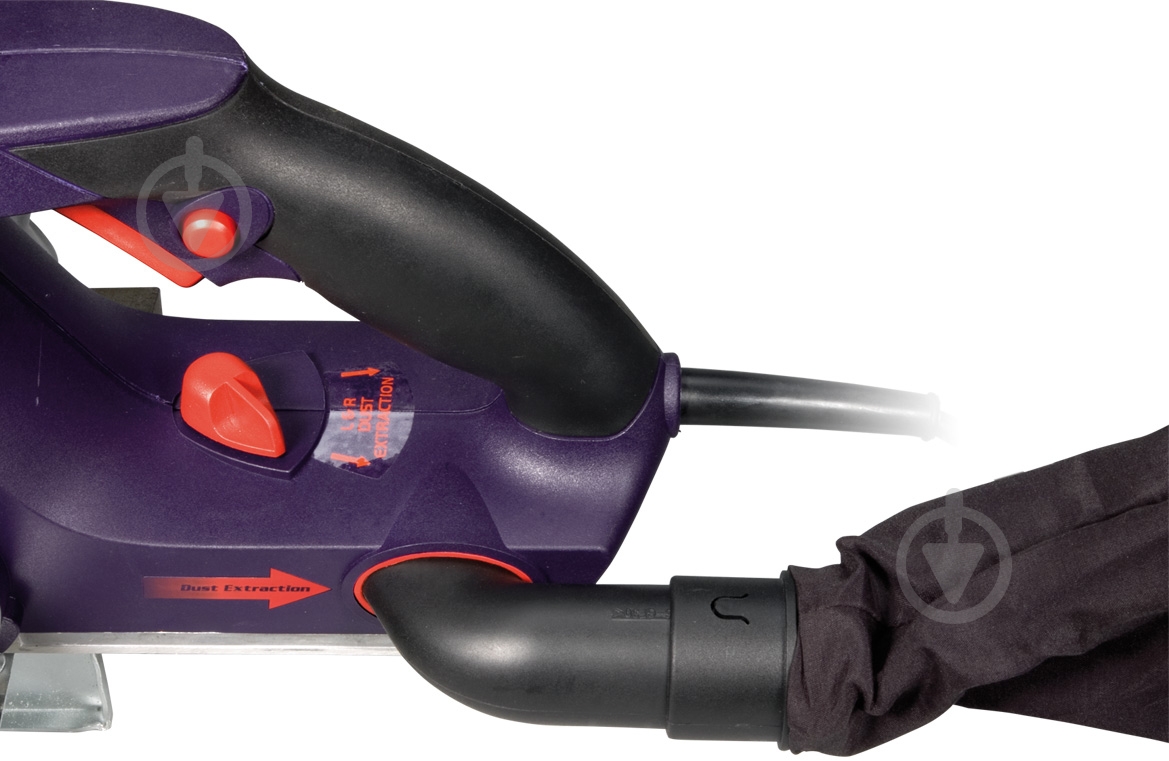 Электрорубанок Sparky P 382 - фото 2