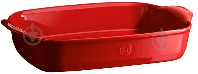 Форма для запікання Emile Henry 42х27 см - фото 1